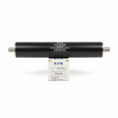 EATON CORPORATION 15CX-30C