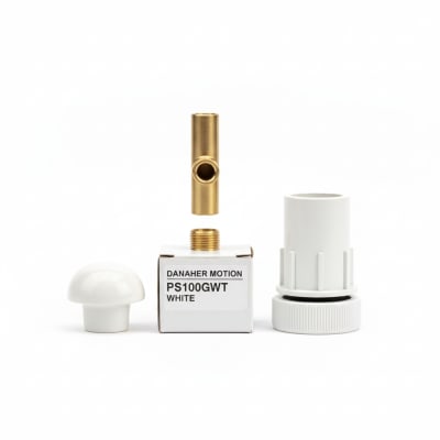 DANAHER MOTION PS100GWT