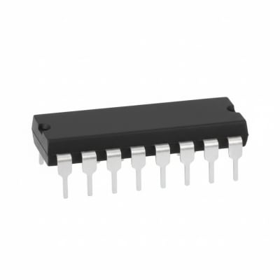 ANALOG DEVICES LT1058CN