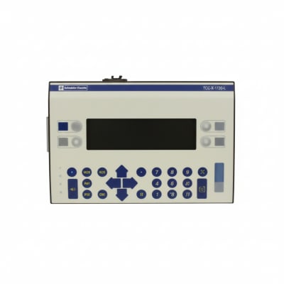 SCHNEIDER ELECTRIC TCC-X-1720-L