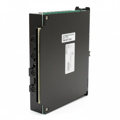 SCHNEIDER ELECTRIC TSX-DET-3252