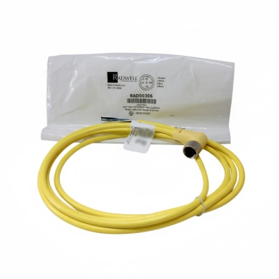 RADWELL VERIFIED SUBSTITUTE WK 4.43T-2-SUB