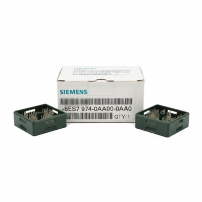 SIEMENS 6ES7974-0AA00-0AA0