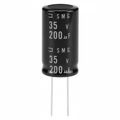 UNITED CHEMI CON EKMG451ELL330MLN3S