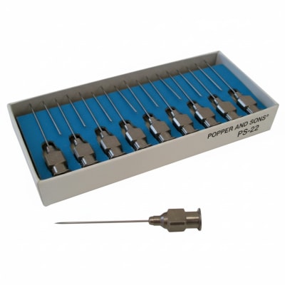 POPPER AND SONS PS-22