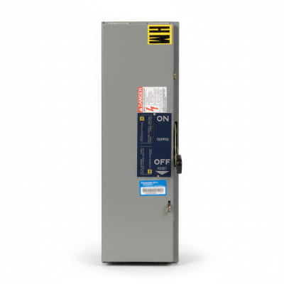 SCHNEIDER ELECTRIC QMB3400LAW