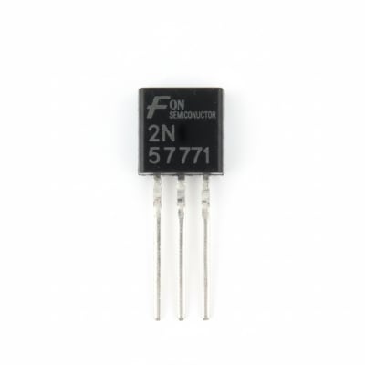 ON SEMICONDUCTOR 2N5771