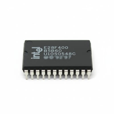 INTEL E28F400B5B60