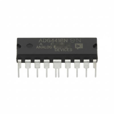 ANALOG DEVICES ADG441BN