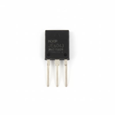 NXP SEMICONDUCTOR JE6043