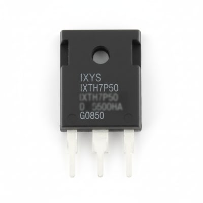 IXYS IXTH7P50