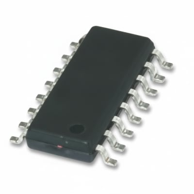 ANALOG DEVICES ADUM2401ARWZ