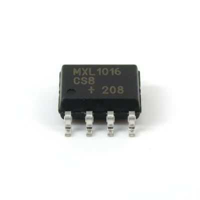 MAXIM INTEGRATED PRODUCTS MXL1016CS8