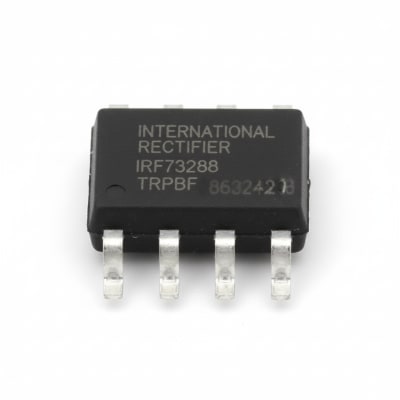 INTERNATIONAL RECTIFIER IRF7328TRPBF