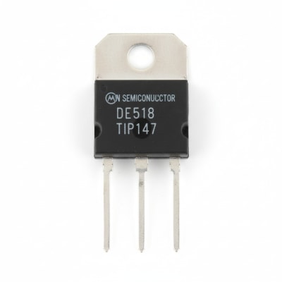 ON SEMICONDUCTOR TIP147