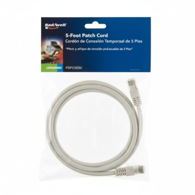 LEGRAND PSPC5E5V