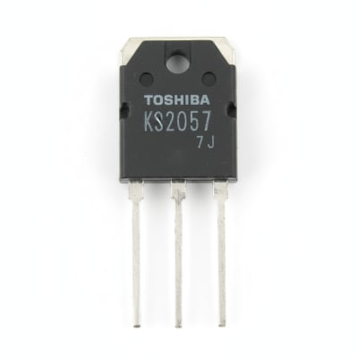 TOSHIBA 2SK2057