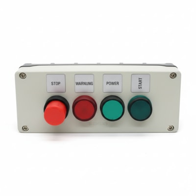 SIEMENS 3SB1-804-4AZ