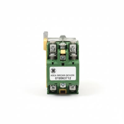 ASEA BROWN BOVERI 019563712