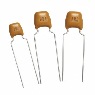 KYOCERA SR215C224KAR