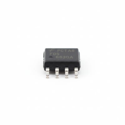 ON SEMICONDUCTOR FDS6630A