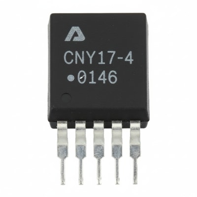 BROADCOM CNY17-4-000E