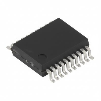 TEXAS INSTRUMENTS SEMI CD74HC541PWR