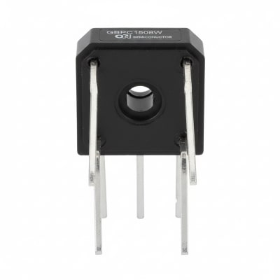 ON SEMICONDUCTOR GBPC1508W
