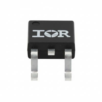 INTERNATIONAL RECTIFIER IRFR3412