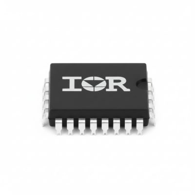 INTERNATIONAL RECTIFIER IR2125SPBF