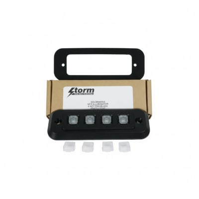 STORM INTERFACE GSLW040203