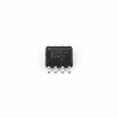 ON SEMICONDUCTOR LM2931ACDG