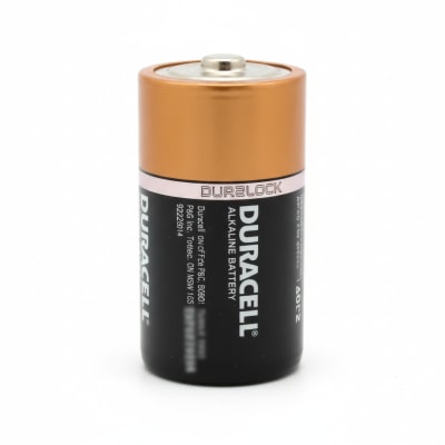 DURACELL MN1300