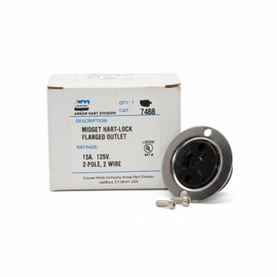 EATON CORPORATION 7468