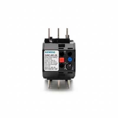 SIEMENS 3UW1-001-2S