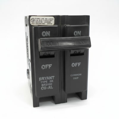 HUBBELL BR2100