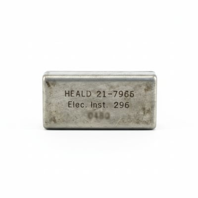 HEALD 21-7965