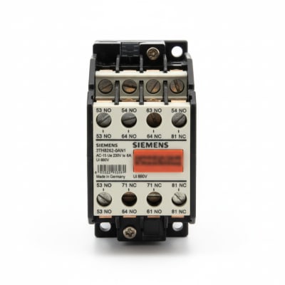 SIEMENS 3TH8262-0AN1