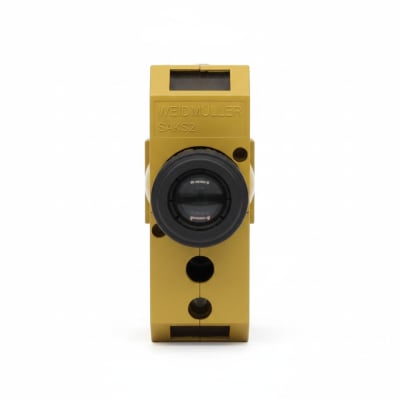 WEIDMULLER 0209000000