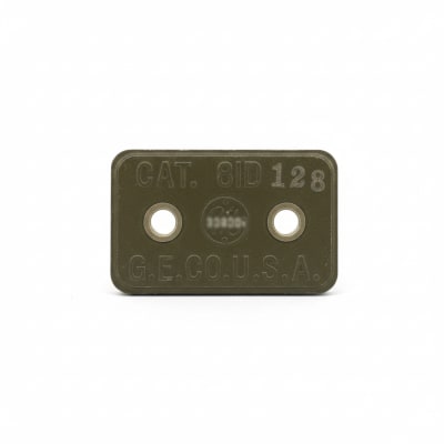 GENERAL ELECTRIC 81D-128