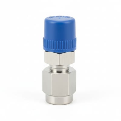 HAM-LET 768LSS1/8X1/8