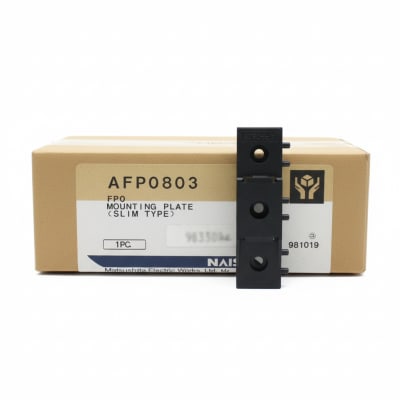 MATSUSHITA ELECTRIC AFP0803