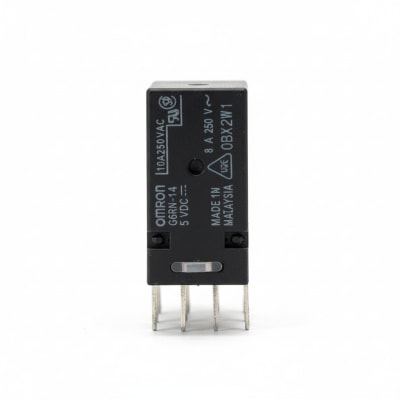 OMRON G6RN-1A 5DC
