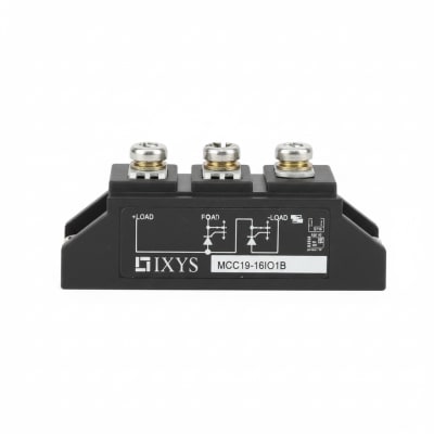 IXYS MCC19-16IO1B