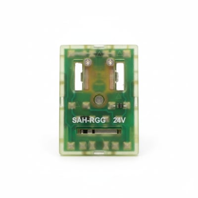 CANFIELD SAH-RGG-24V