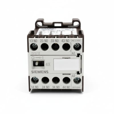 SIEMENS 3TH2040-0AL2