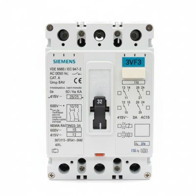 SIEMENS 3VF3-113-0FG41-0AA0