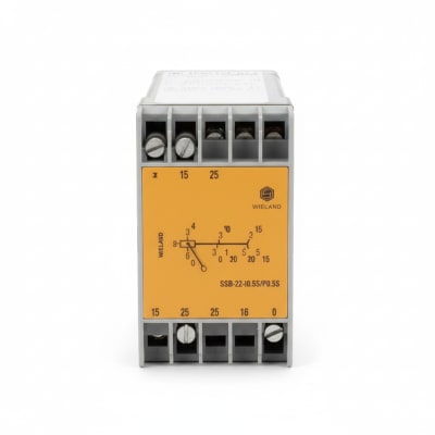 WIELAND SSB-22-I0.5S/P0.5S