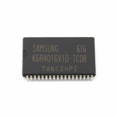 SAMSUNG K6R4016V1DTC08
