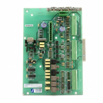 ASEA BROWN BOVERI SAFT-173-TSI